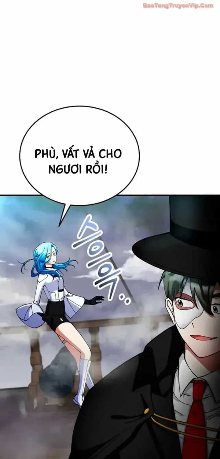 Trở Thành Kẻ Phản Diện Mà Anh Hùng Ám Ảnh - Chương 41 - ảnh 158