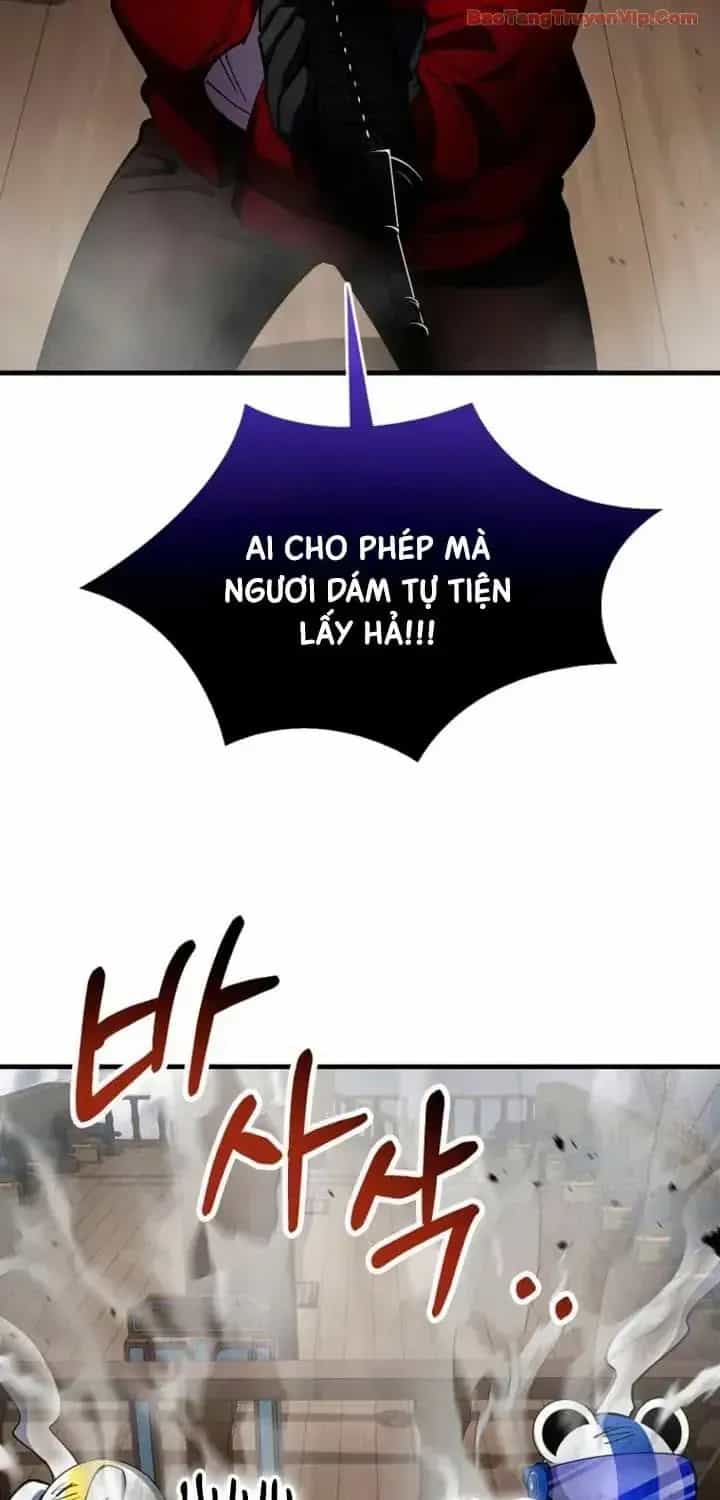 Trở Thành Kẻ Phản Diện Mà Anh Hùng Ám Ảnh - Chương 41 - ảnh 26