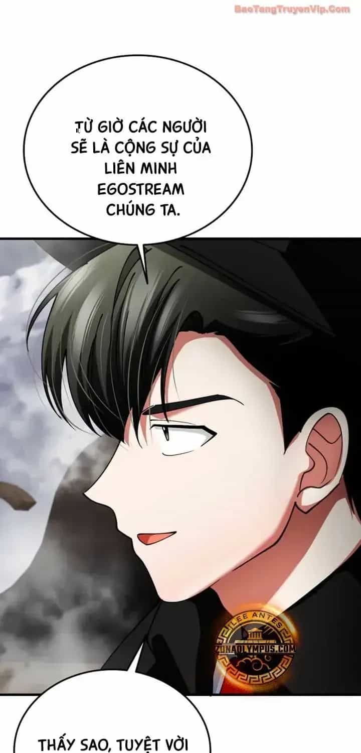 Trở Thành Kẻ Phản Diện Mà Anh Hùng Ám Ảnh - Chương 41 - ảnh 31