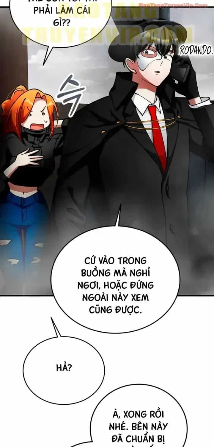 Trở Thành Kẻ Phản Diện Mà Anh Hùng Ám Ảnh - Chương 41 - ảnh 43