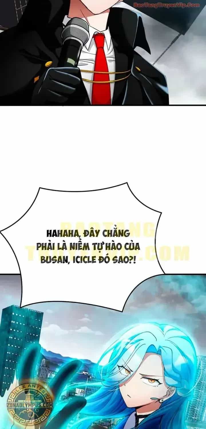 Trở Thành Kẻ Phản Diện Mà Anh Hùng Ám Ảnh - Chương 41 - ảnh 64