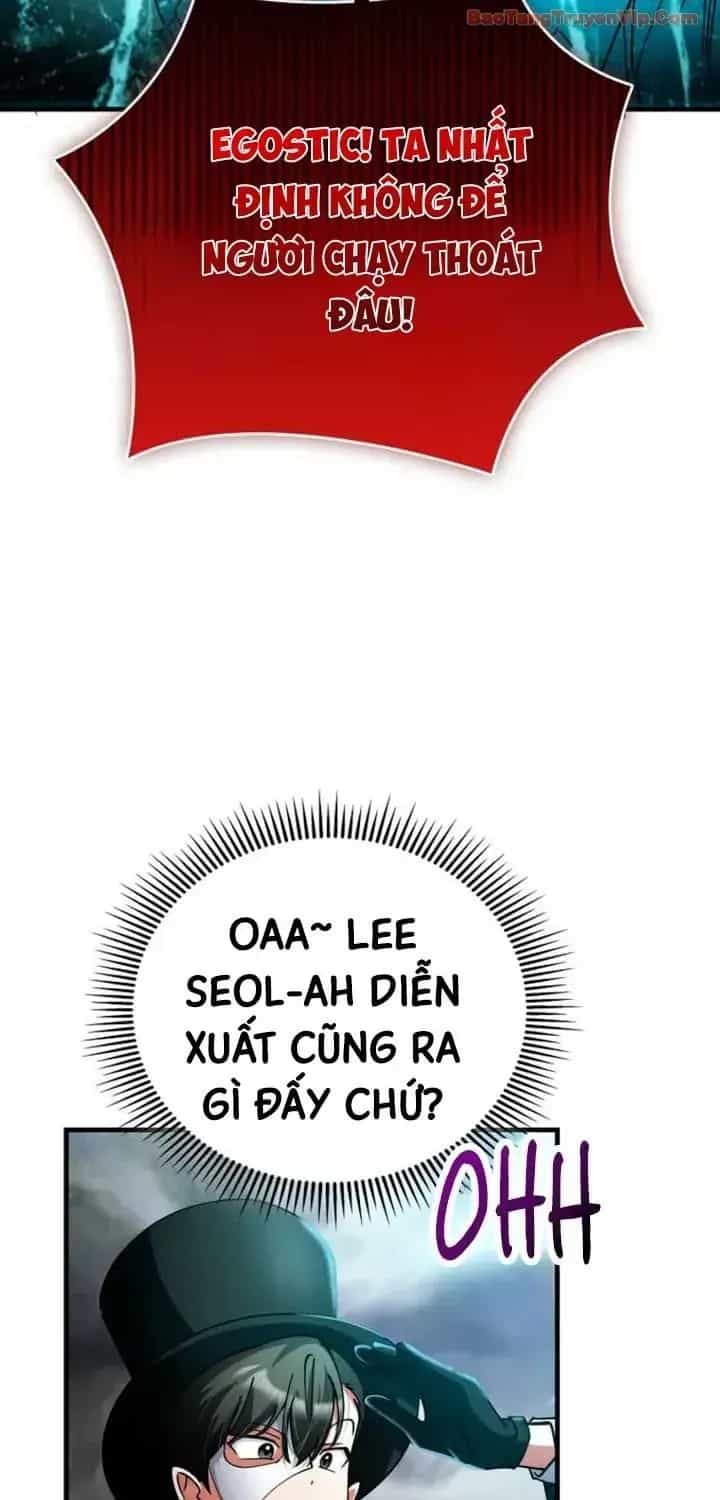 Trở Thành Kẻ Phản Diện Mà Anh Hùng Ám Ảnh - Chương 41 - ảnh 86
