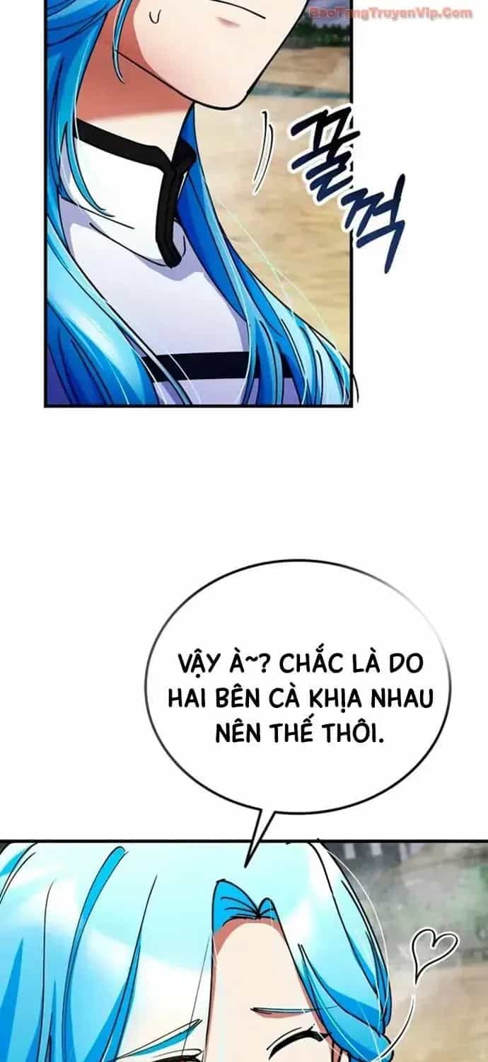 Trở Thành Kẻ Phản Diện Mà Anh Hùng Ám Ảnh - Chương 42 - ảnh 26