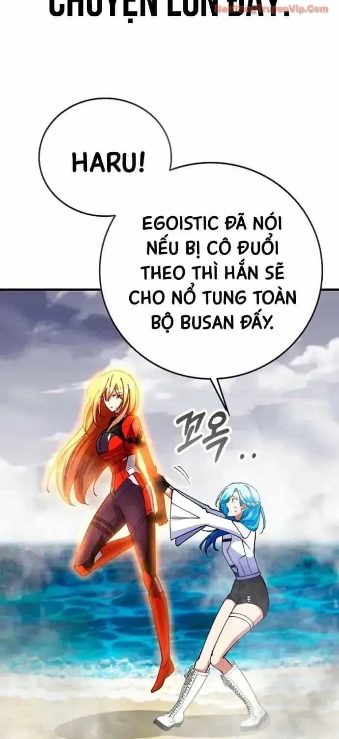 Trở Thành Kẻ Phản Diện Mà Anh Hùng Ám Ảnh - Chương 42 - ảnh 41
