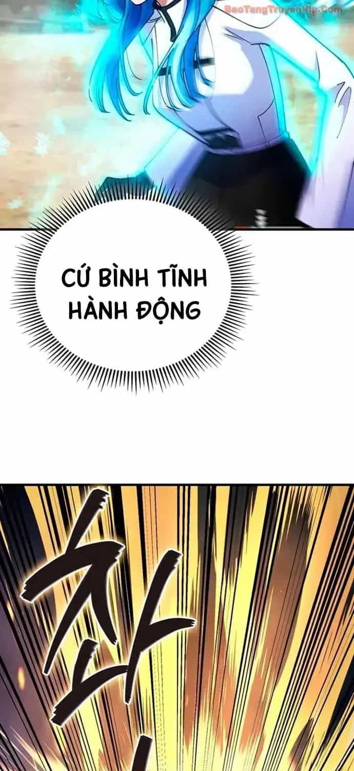 Trở Thành Kẻ Phản Diện Mà Anh Hùng Ám Ảnh - Chương 42 - ảnh 6