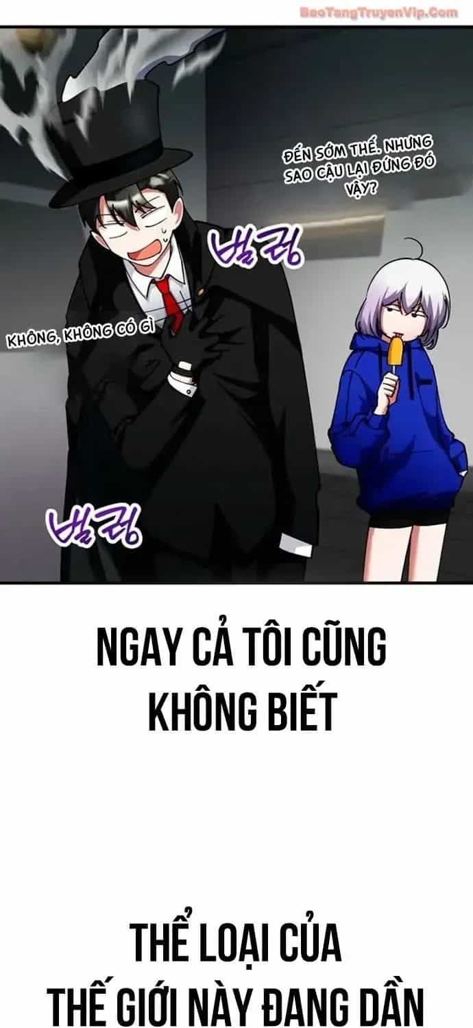 Trở Thành Kẻ Phản Diện Mà Anh Hùng Ám Ảnh - Chương 42 - ảnh 67