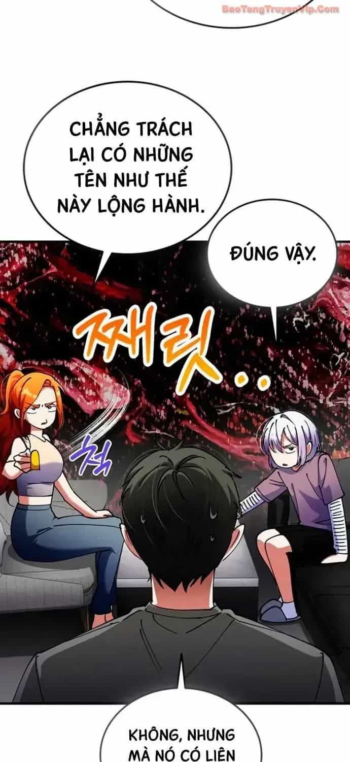 Trở Thành Kẻ Phản Diện Mà Anh Hùng Ám Ảnh - Chương 42 - ảnh 76