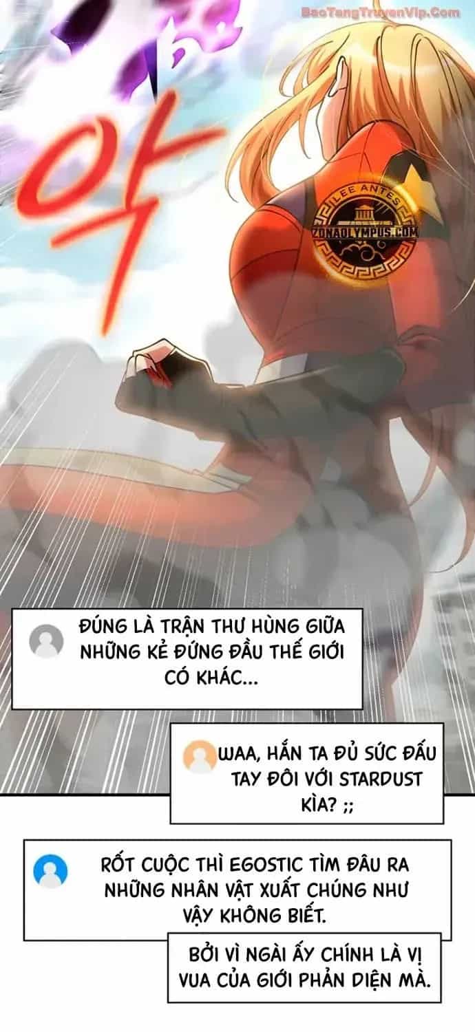Trở Thành Kẻ Phản Diện Mà Anh Hùng Ám Ảnh - Chương 43 - ảnh 125