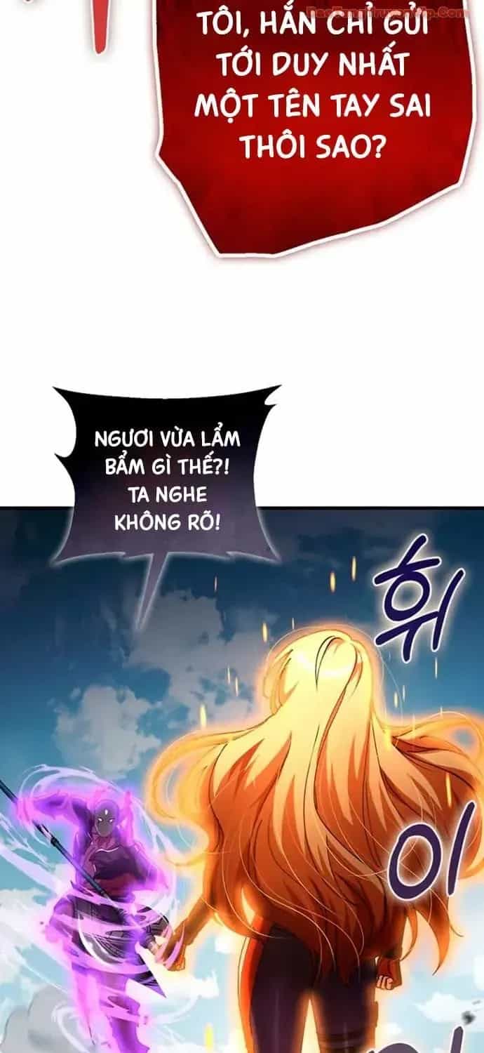 Trở Thành Kẻ Phản Diện Mà Anh Hùng Ám Ảnh - Chương 43 - ảnh 156