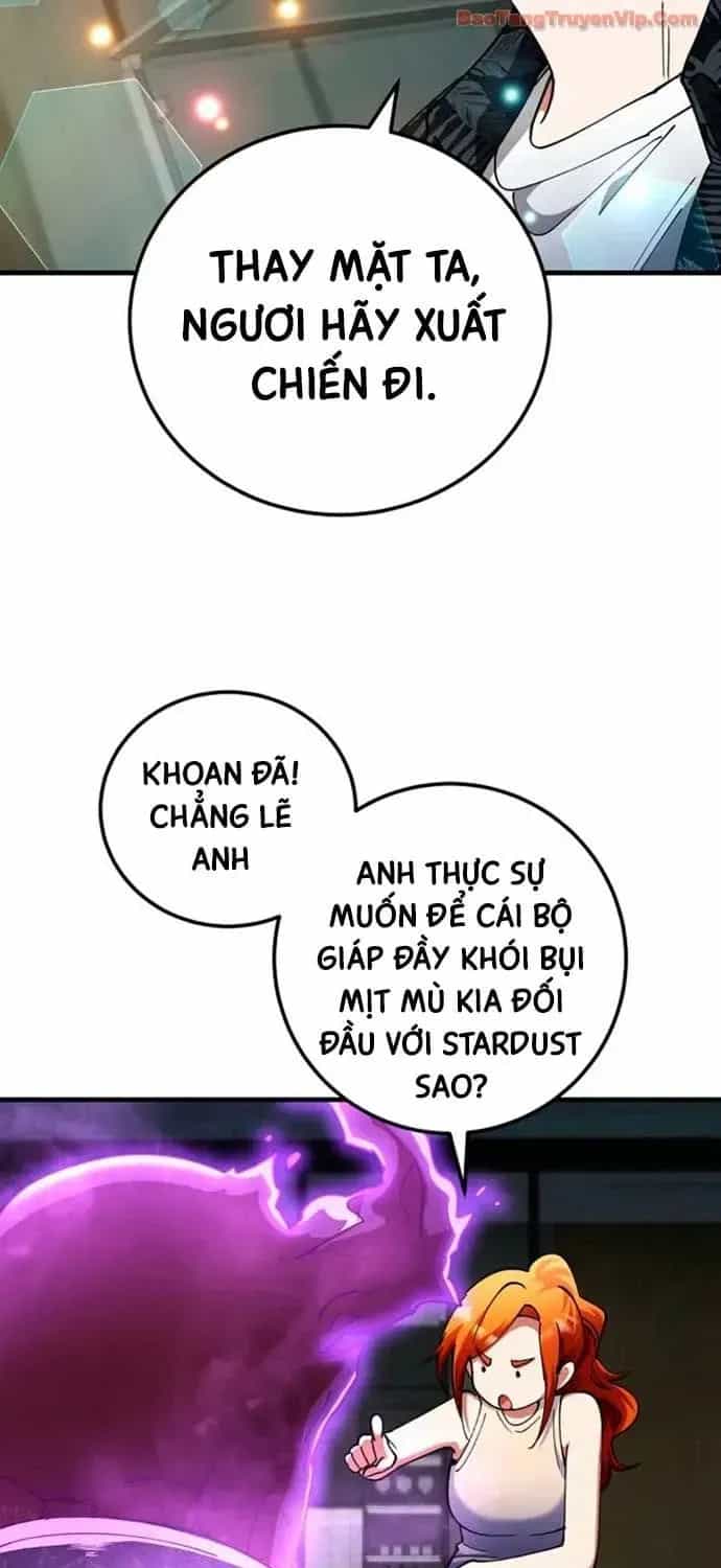 Trở Thành Kẻ Phản Diện Mà Anh Hùng Ám Ảnh - Chương 43 - ảnh 23
