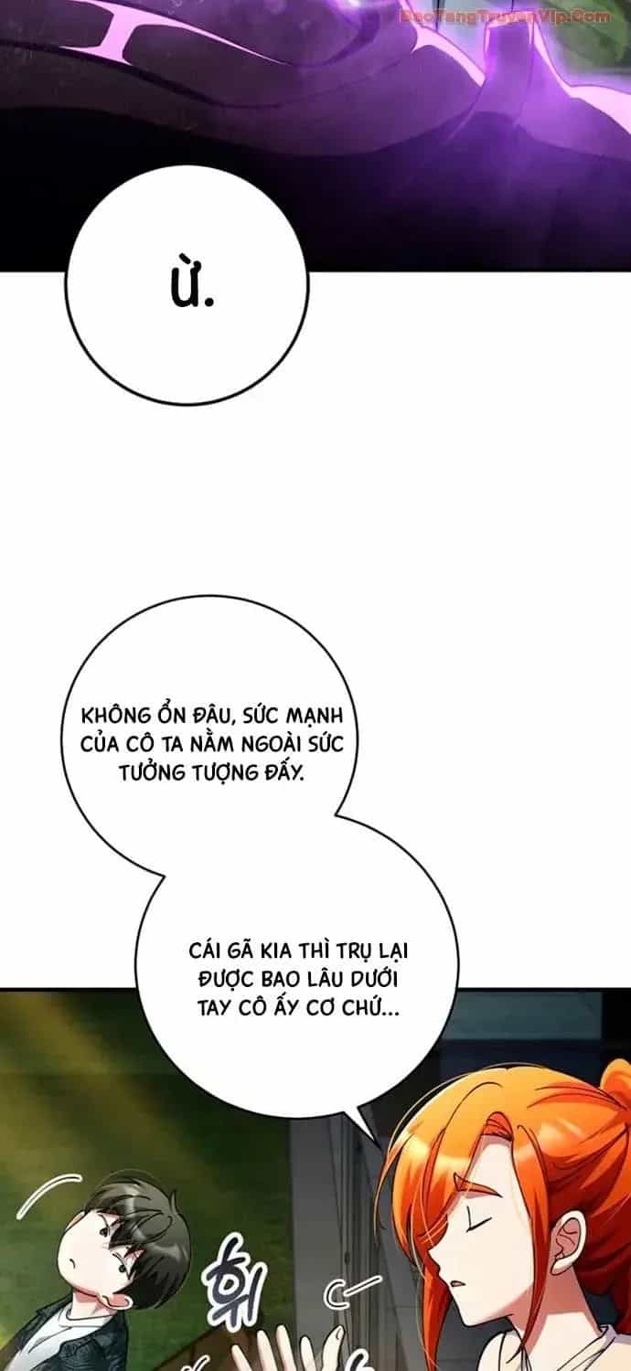 Trở Thành Kẻ Phản Diện Mà Anh Hùng Ám Ảnh - Chương 43 - ảnh 25