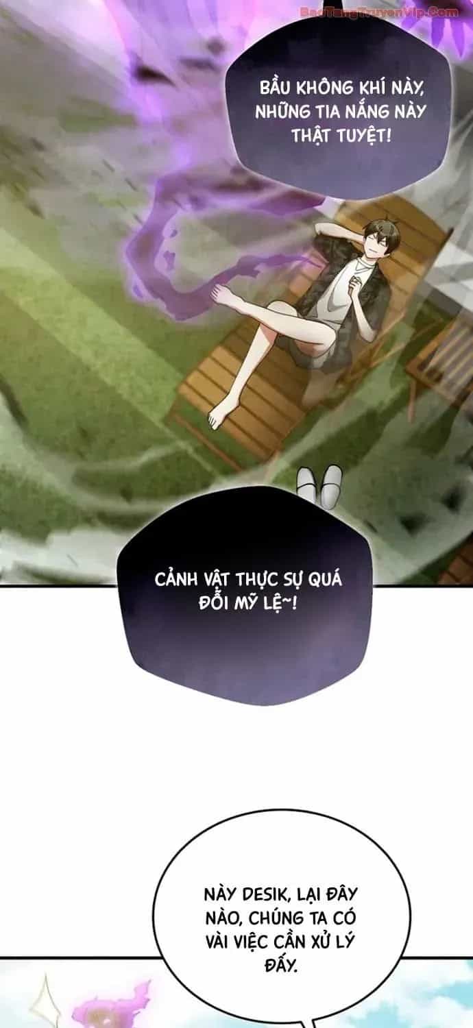 Trở Thành Kẻ Phản Diện Mà Anh Hùng Ám Ảnh - Chương 43 - ảnh 5