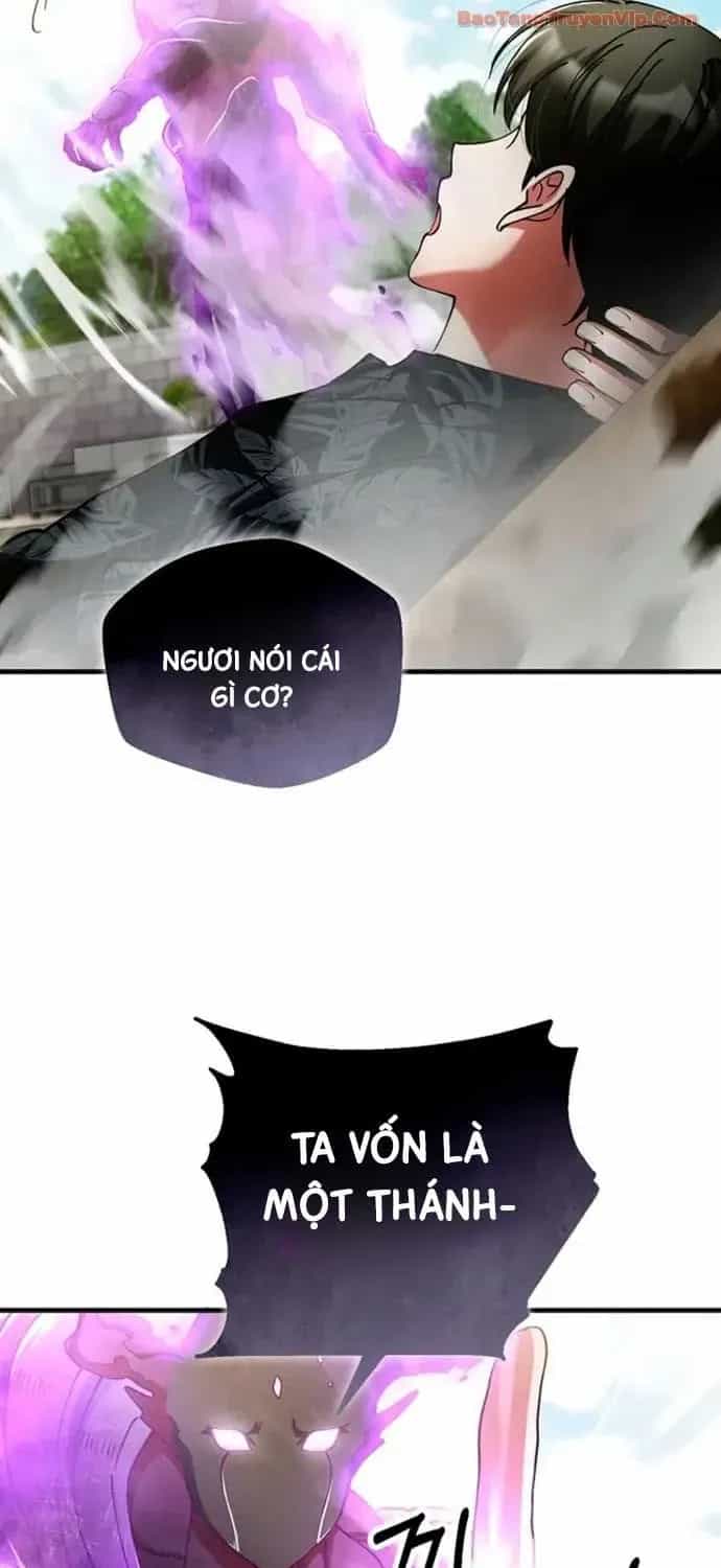 Trở Thành Kẻ Phản Diện Mà Anh Hùng Ám Ảnh - Chương 43 - ảnh 7