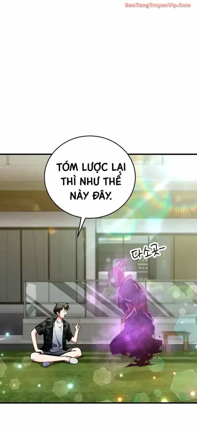 Trở Thành Kẻ Phản Diện Mà Anh Hùng Ám Ảnh - Chương 44 - ảnh 2