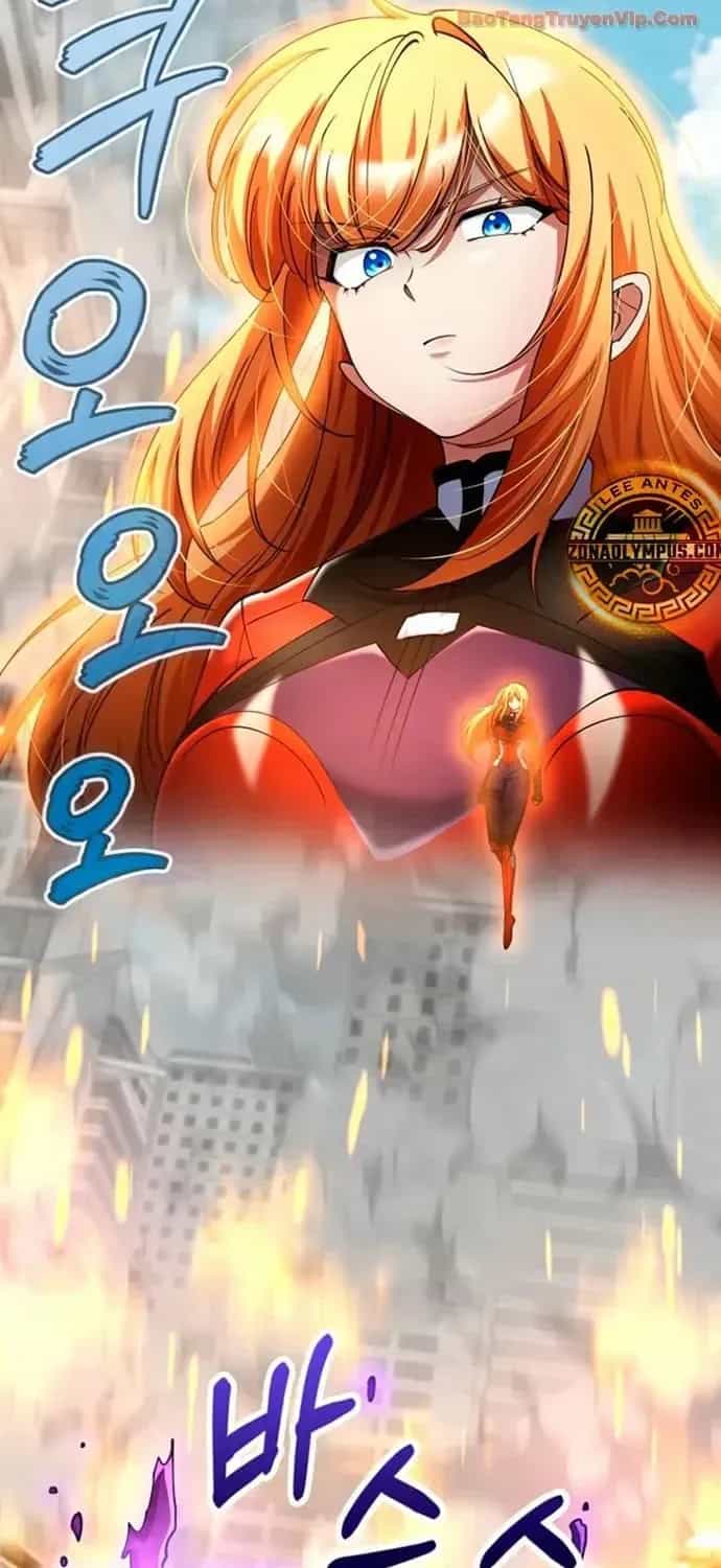 Trở Thành Kẻ Phản Diện Mà Anh Hùng Ám Ảnh - Chương 44 - ảnh 32