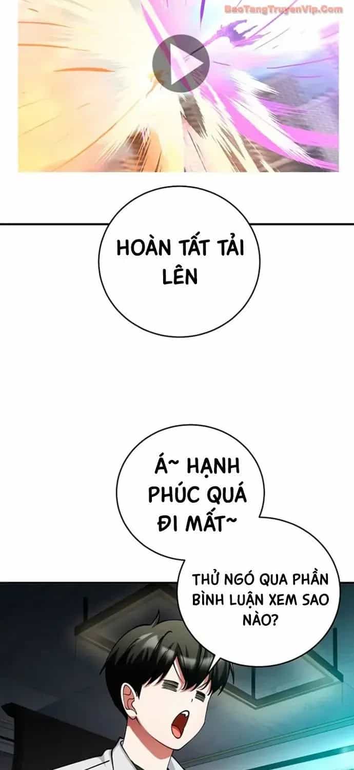 Trở Thành Kẻ Phản Diện Mà Anh Hùng Ám Ảnh - Chương 44 - ảnh 45