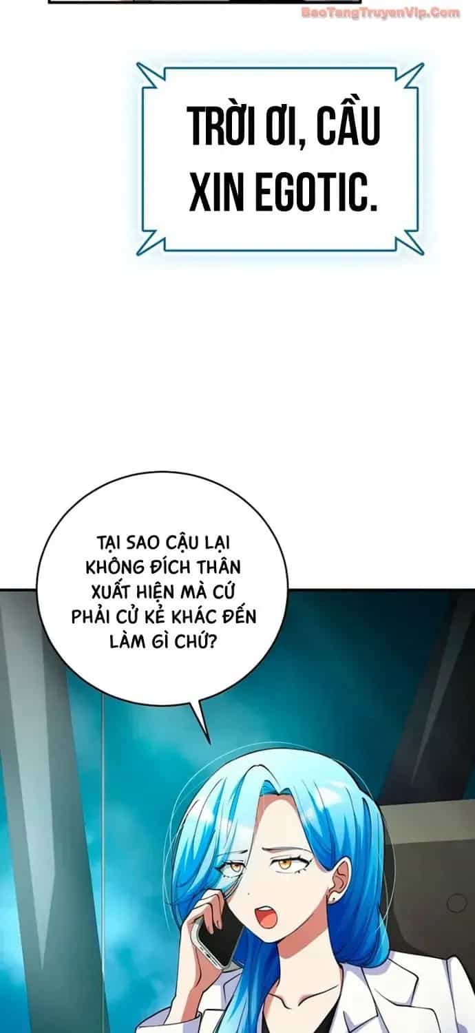Trở Thành Kẻ Phản Diện Mà Anh Hùng Ám Ảnh - Chương 44 - ảnh 57
