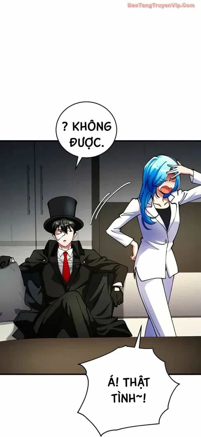 Trở Thành Kẻ Phản Diện Mà Anh Hùng Ám Ảnh - Chương 44 - ảnh 92