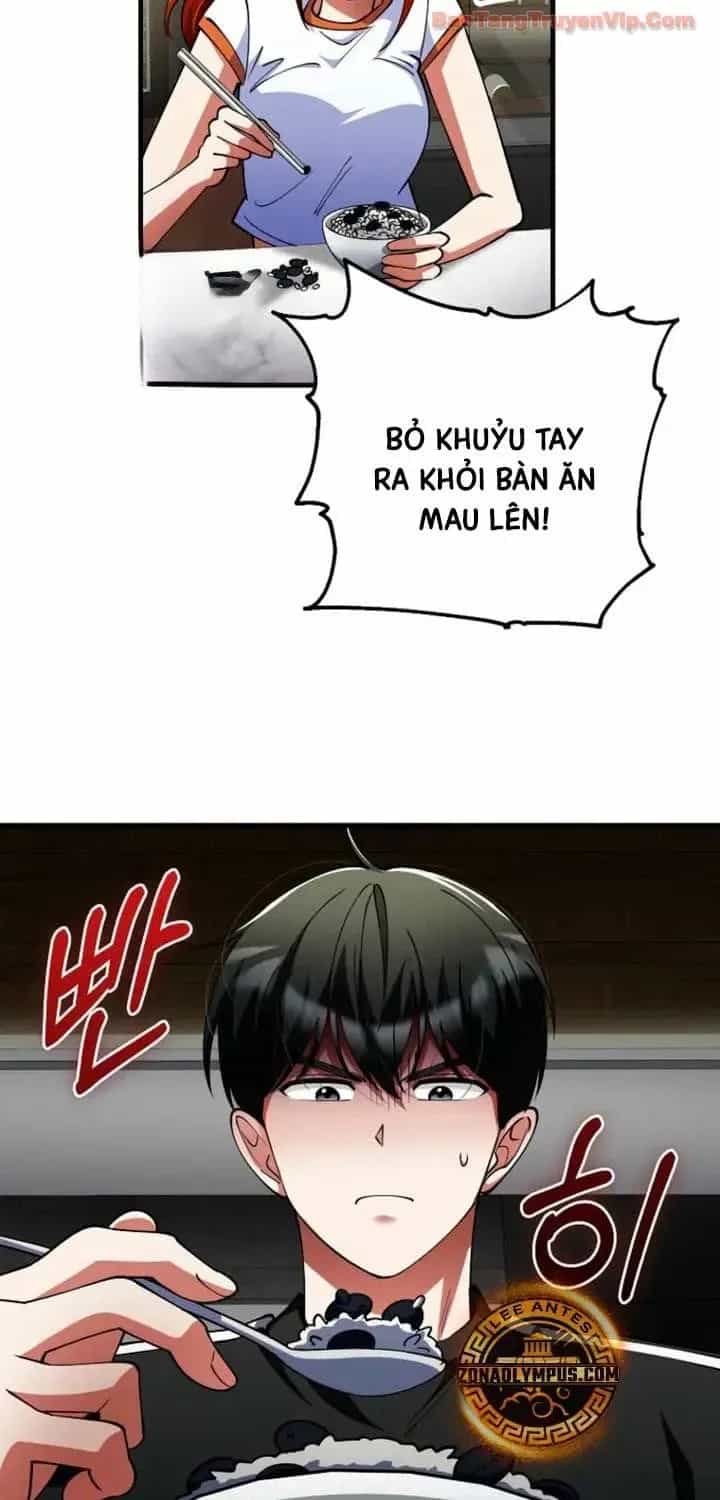 Trở Thành Kẻ Phản Diện Mà Anh Hùng Ám Ảnh - Chương 45 - ảnh 52