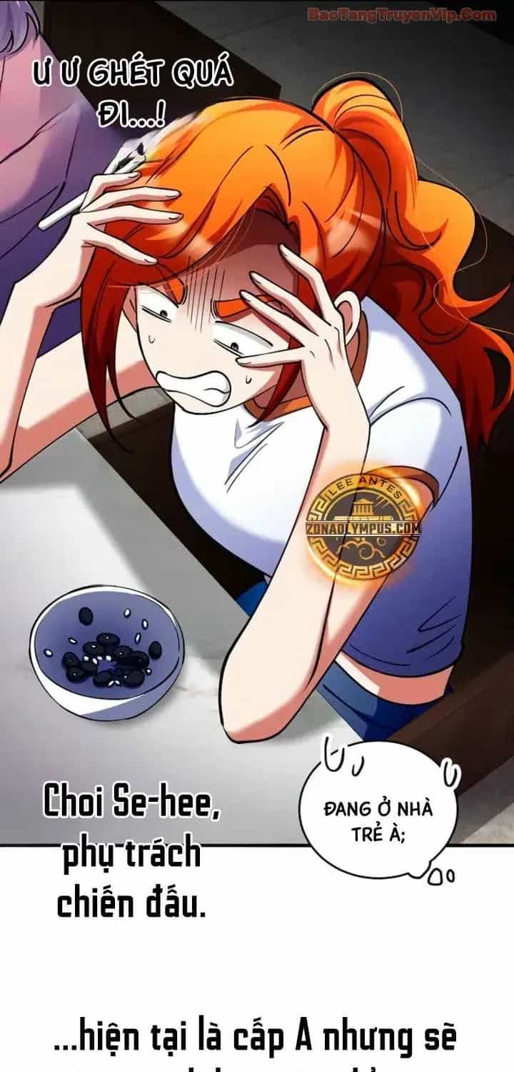Trở Thành Kẻ Phản Diện Mà Anh Hùng Ám Ảnh - Chương 45 - ảnh 60