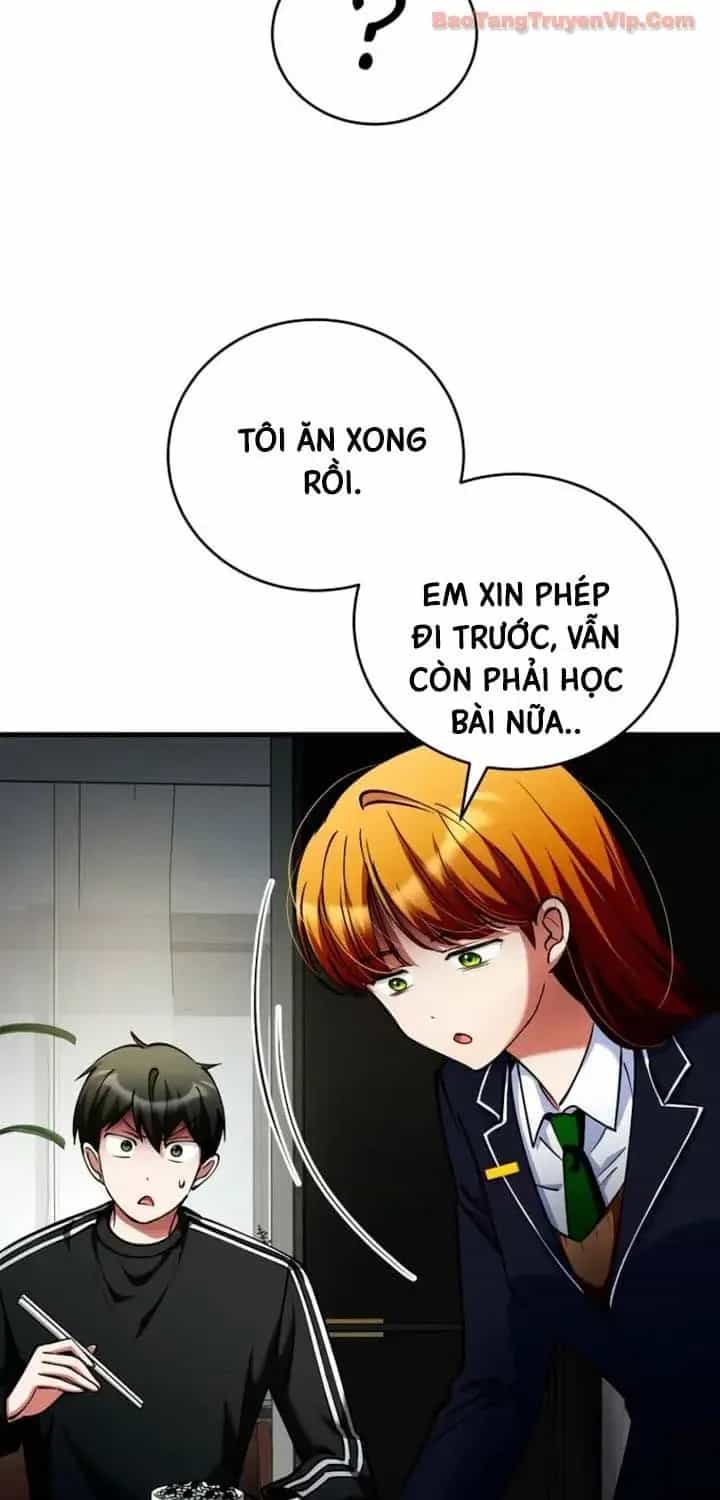 Trở Thành Kẻ Phản Diện Mà Anh Hùng Ám Ảnh - Chương 45 - ảnh 64