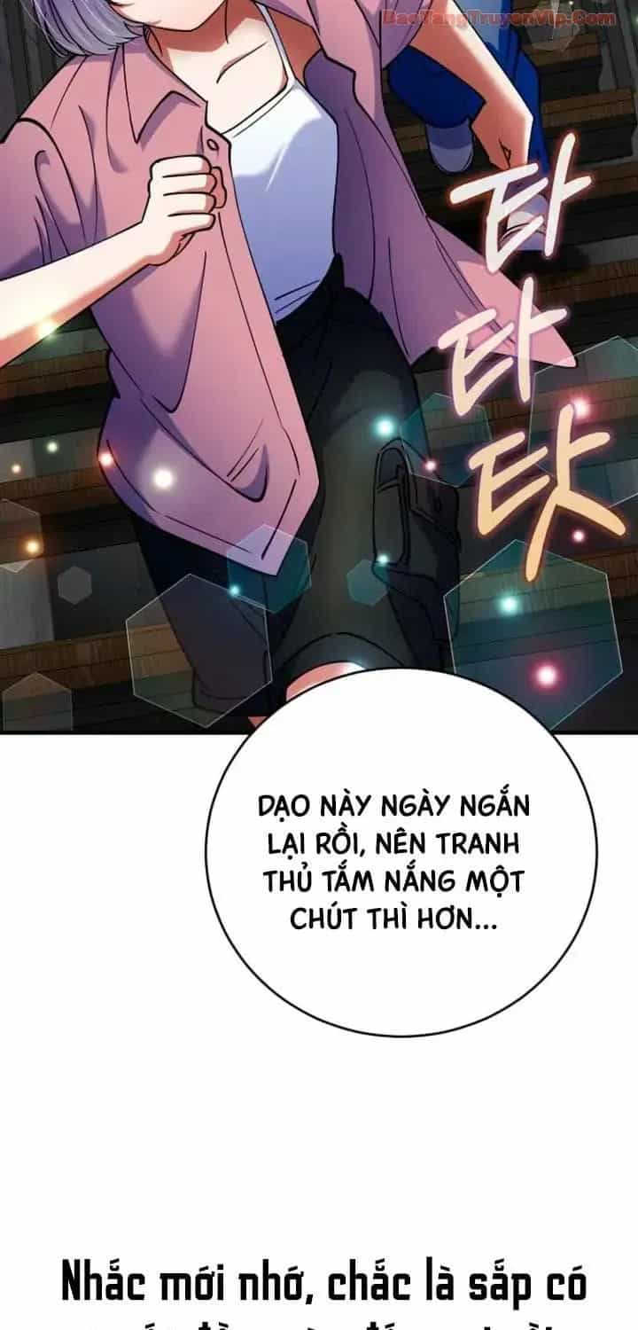 Trở Thành Kẻ Phản Diện Mà Anh Hùng Ám Ảnh - Chương 45 - ảnh 72