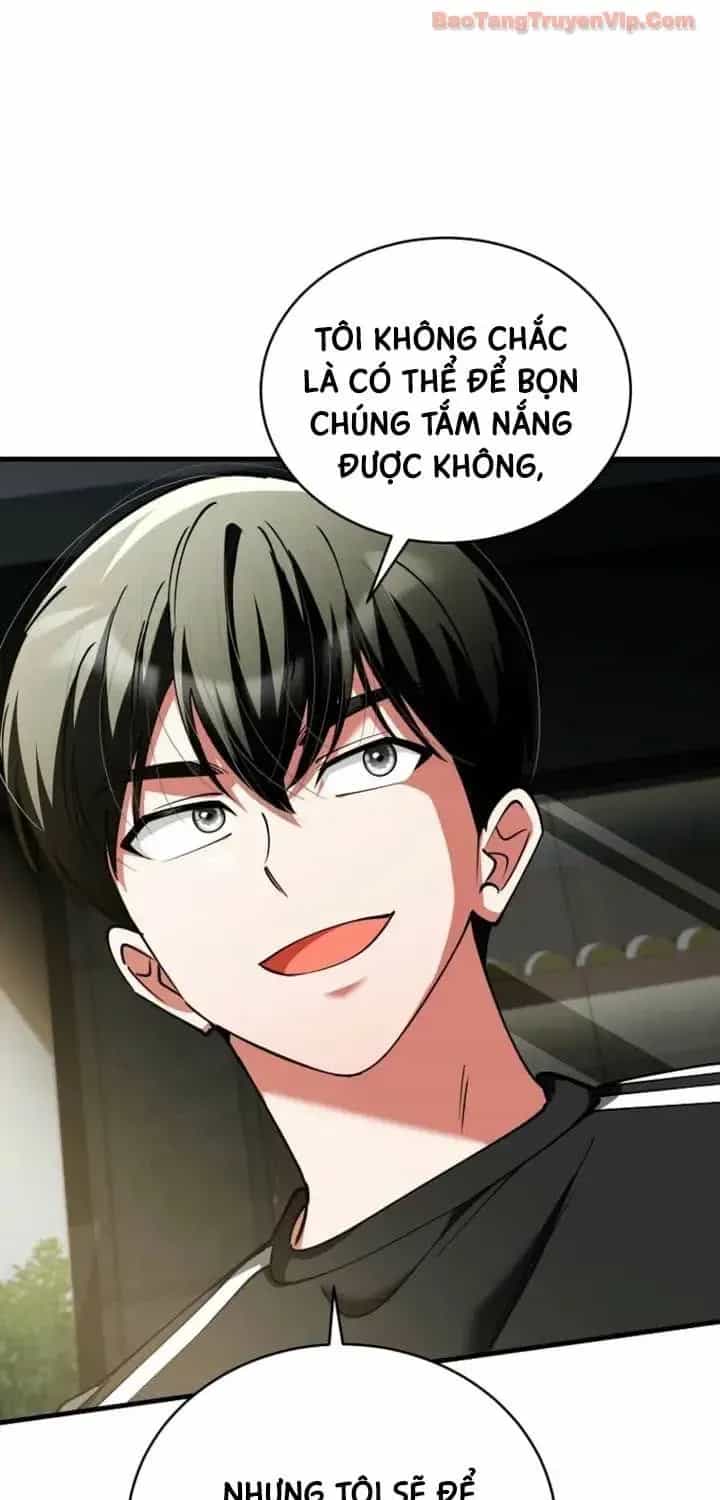 Trở Thành Kẻ Phản Diện Mà Anh Hùng Ám Ảnh - Chương 45 - ảnh 76