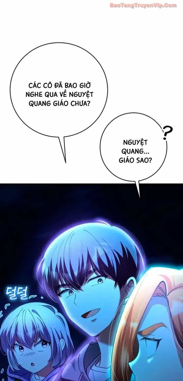 Trở Thành Kẻ Phản Diện Mà Anh Hùng Ám Ảnh - Chương 45 - ảnh 83