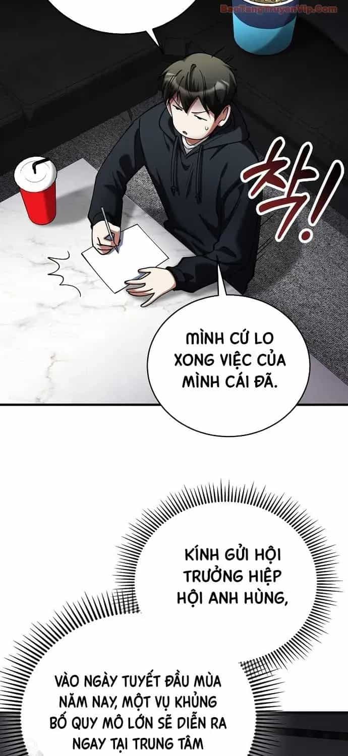 Trở Thành Kẻ Phản Diện Mà Anh Hùng Ám Ảnh - Chương 46 - ảnh 124
