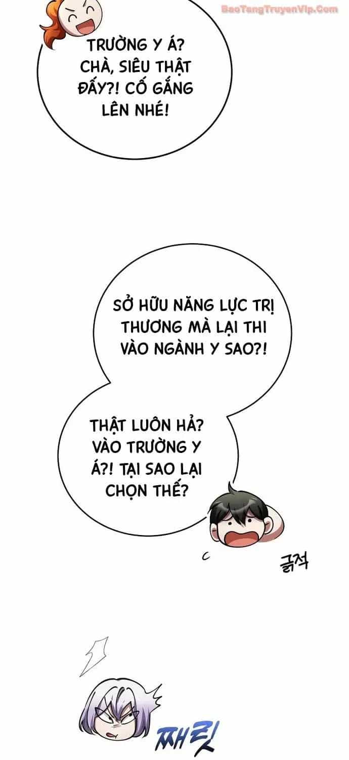 Trở Thành Kẻ Phản Diện Mà Anh Hùng Ám Ảnh - Chương 46 - ảnh 142