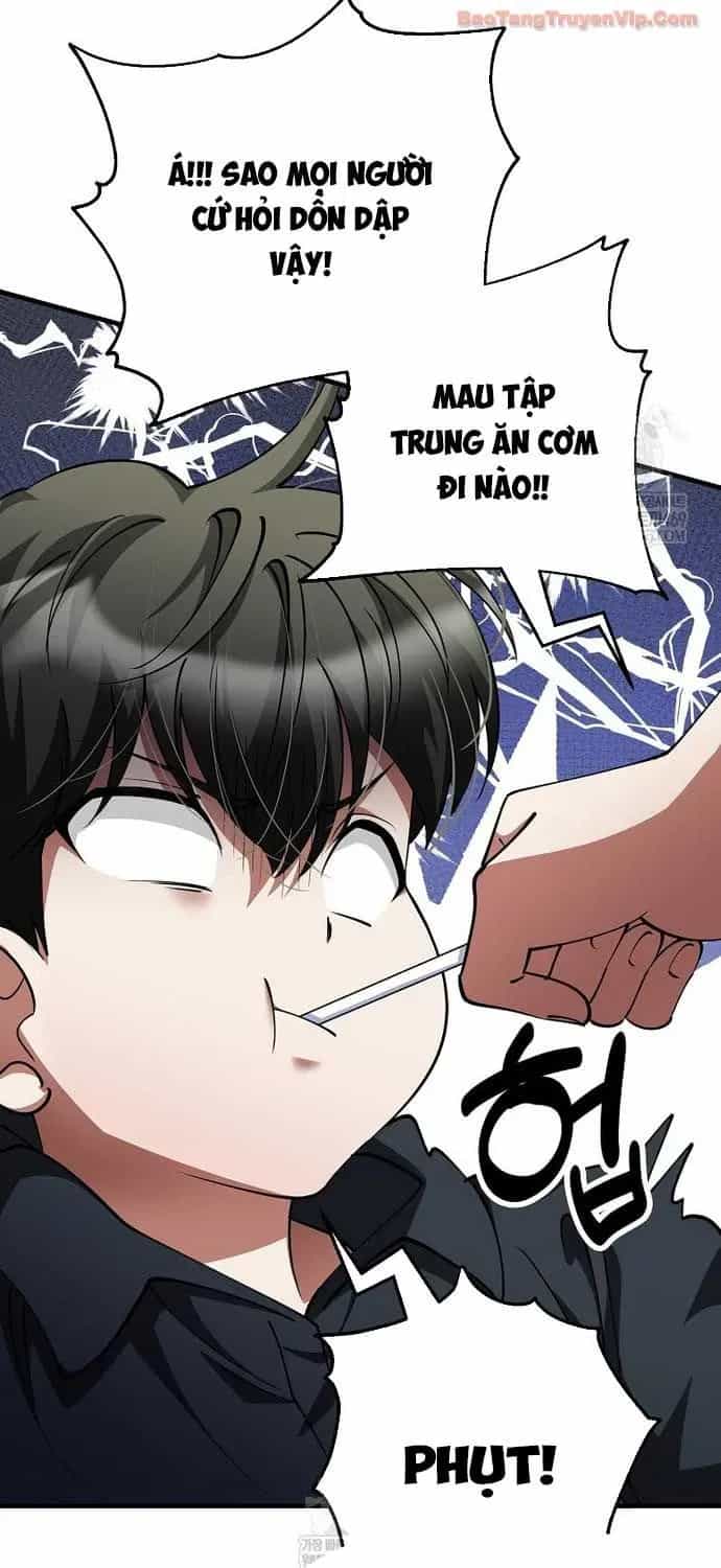 Trở Thành Kẻ Phản Diện Mà Anh Hùng Ám Ảnh - Chương 46 - ảnh 144