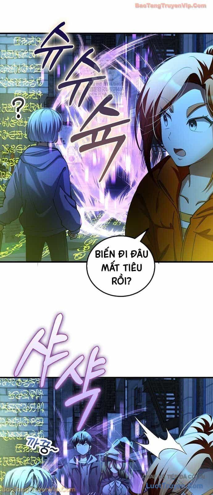 Trở Thành Kẻ Phản Diện Mà Anh Hùng Ám Ảnh - Chương 46 - ảnh 22
