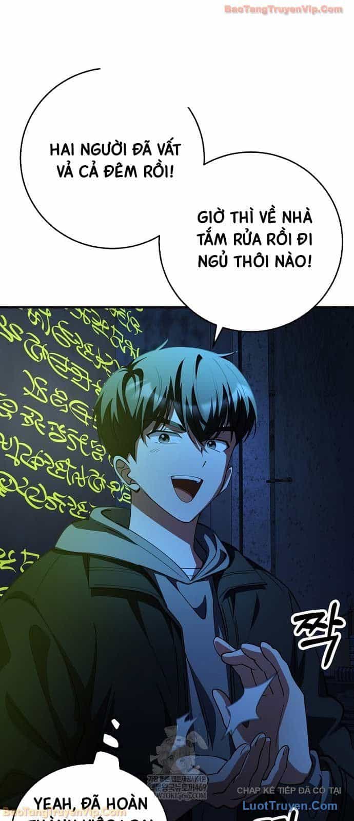 Trở Thành Kẻ Phản Diện Mà Anh Hùng Ám Ảnh - Chương 46 - ảnh 40