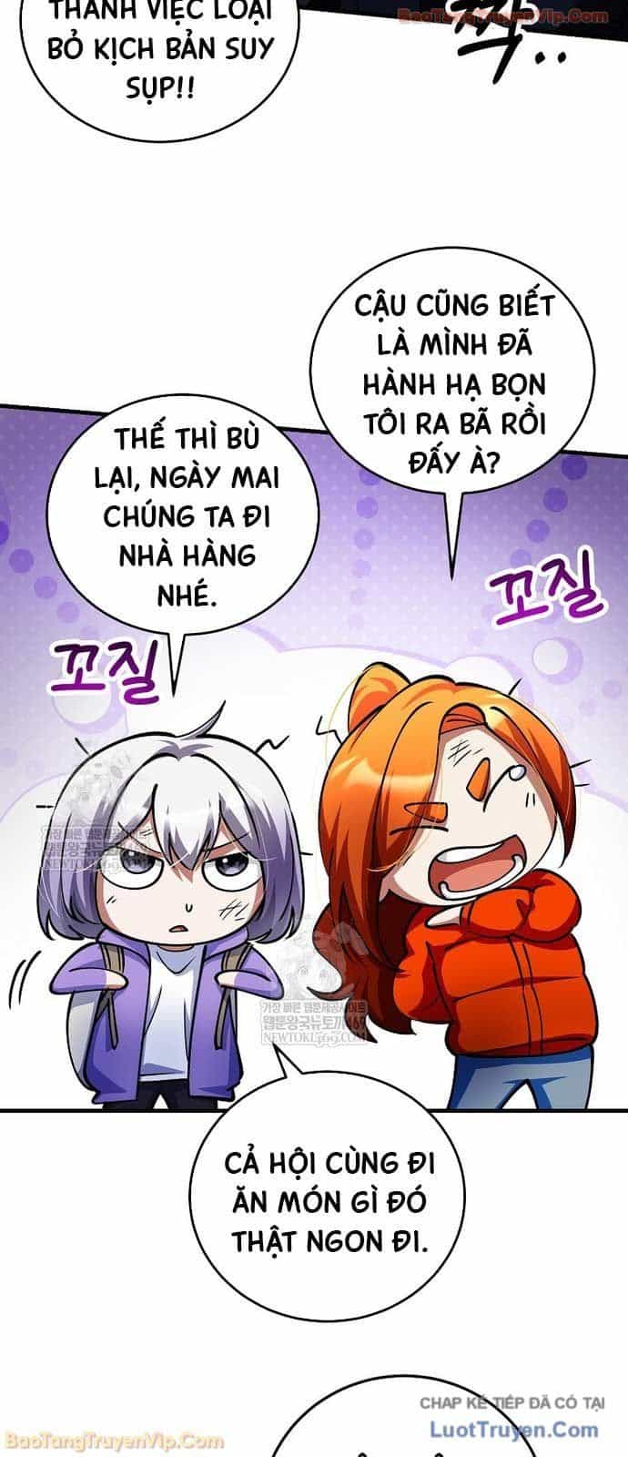 Trở Thành Kẻ Phản Diện Mà Anh Hùng Ám Ảnh - Chương 46 - ảnh 41