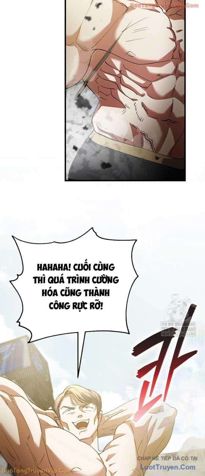 Trở Thành Kẻ Phản Diện Mà Anh Hùng Ám Ảnh - Chương 46 - ảnh 49