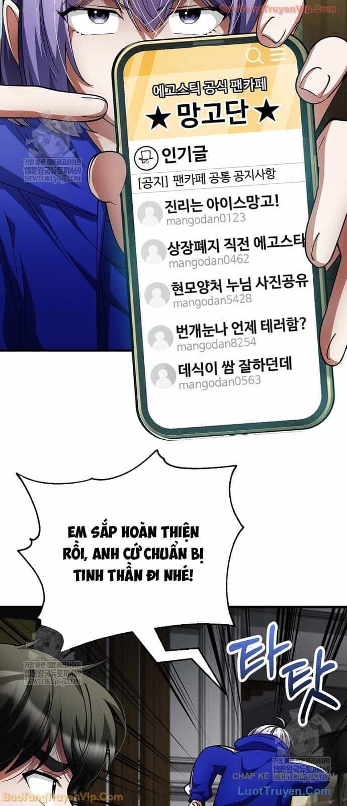 Trở Thành Kẻ Phản Diện Mà Anh Hùng Ám Ảnh - Chương 46 - ảnh 62