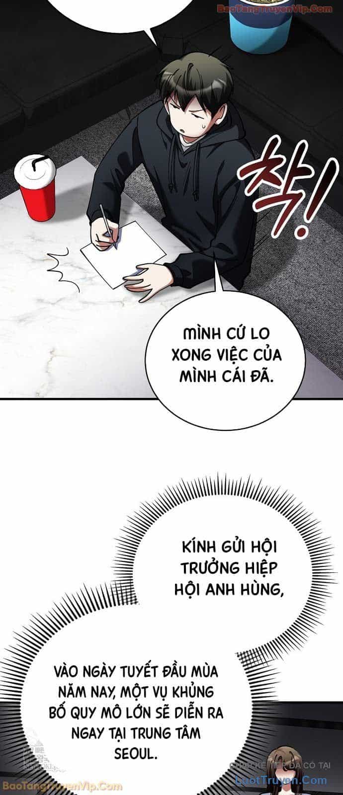 Trở Thành Kẻ Phản Diện Mà Anh Hùng Ám Ảnh - Chương 46 - ảnh 65