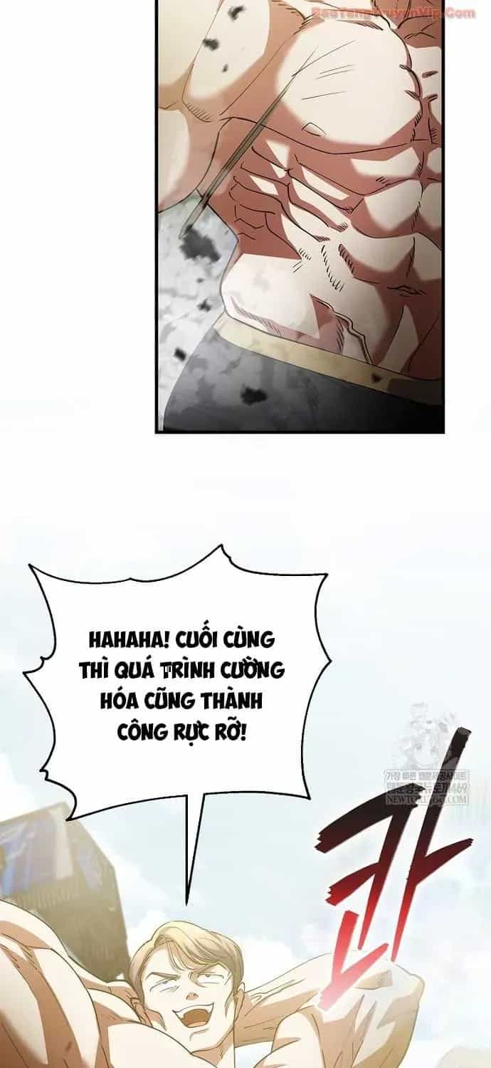 Trở Thành Kẻ Phản Diện Mà Anh Hùng Ám Ảnh - Chương 46 - ảnh 93