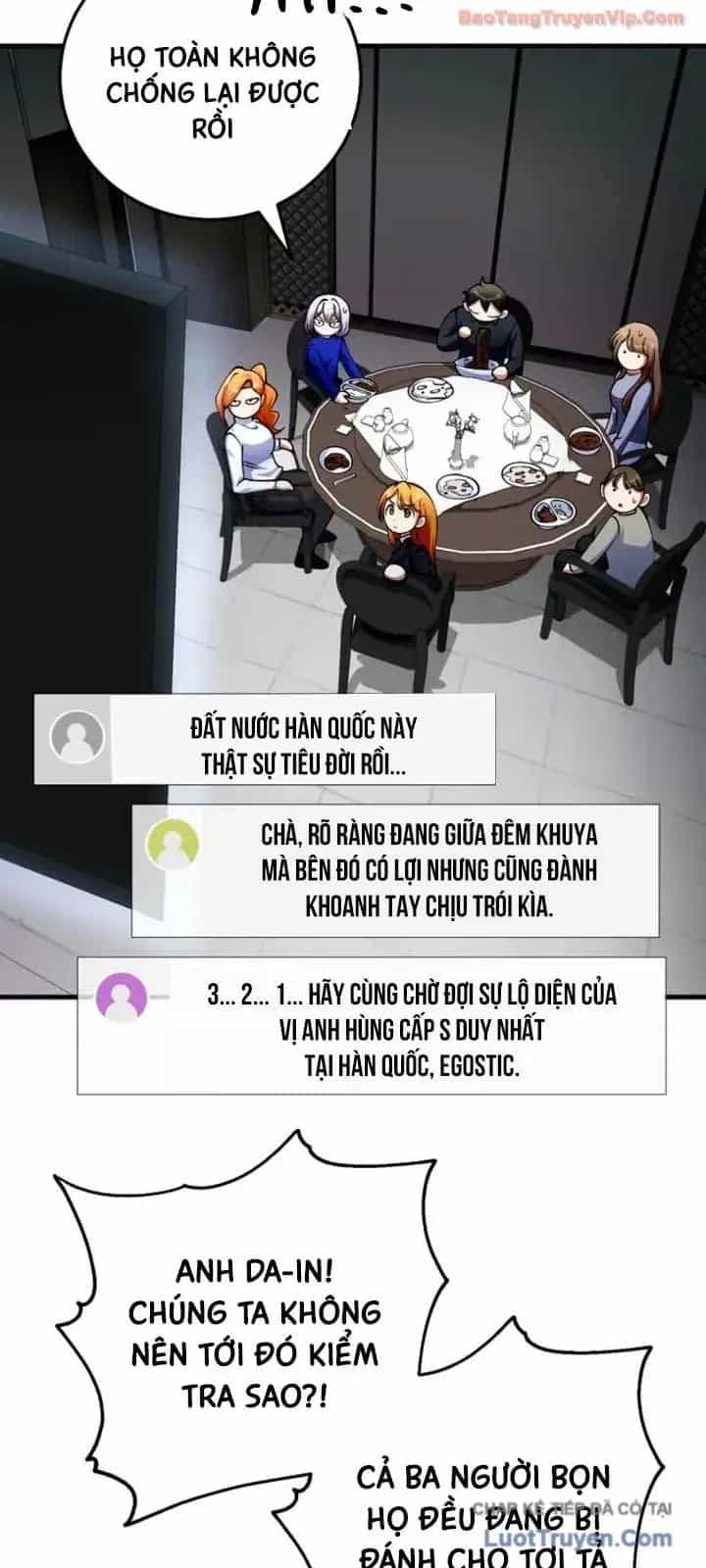 Trở Thành Kẻ Phản Diện Mà Anh Hùng Ám Ảnh - Chương 47 - ảnh 26