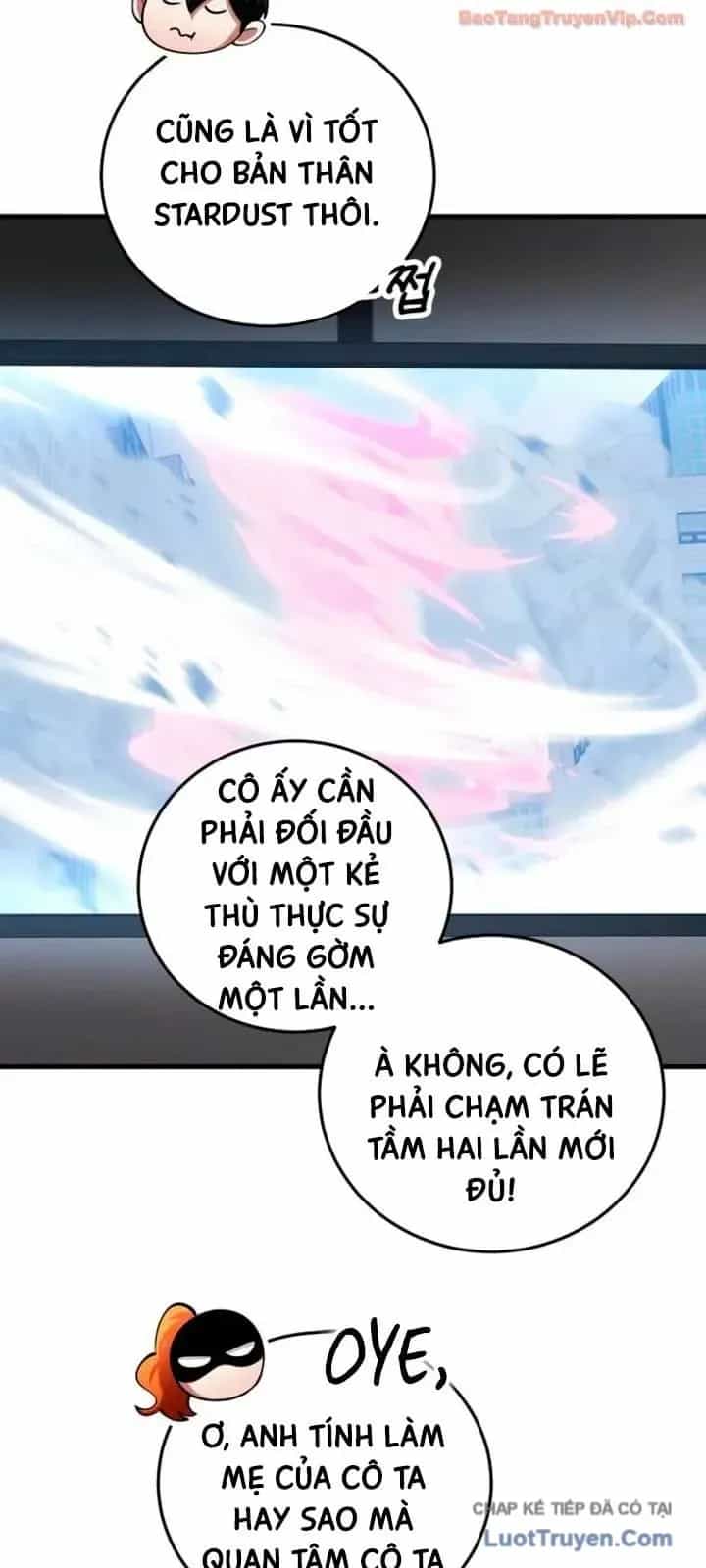 Trở Thành Kẻ Phản Diện Mà Anh Hùng Ám Ảnh - Chương 47 - ảnh 32