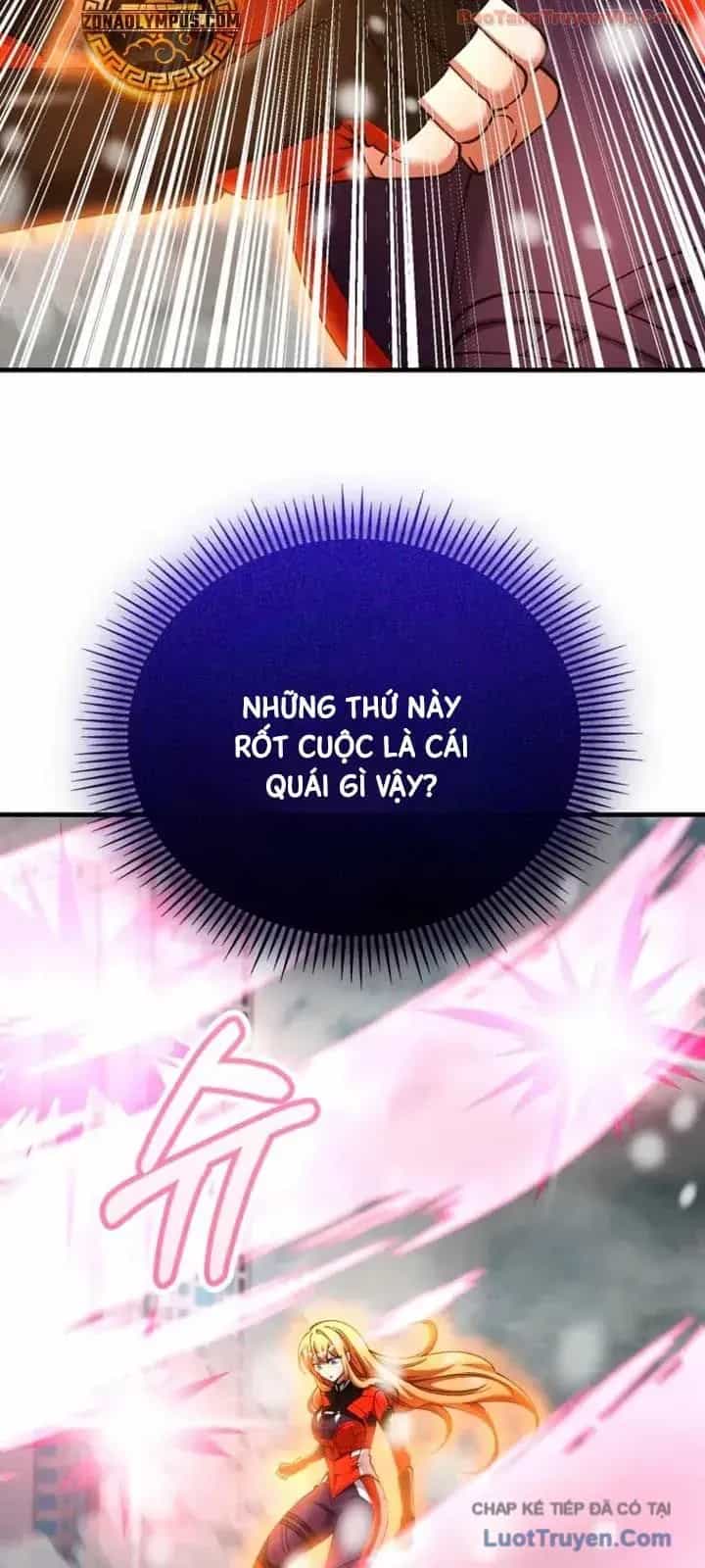 Trở Thành Kẻ Phản Diện Mà Anh Hùng Ám Ảnh - Chương 47 - ảnh 56