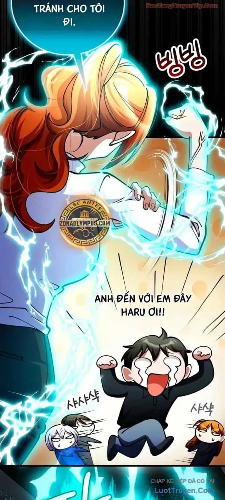 Trở Thành Kẻ Phản Diện Mà Anh Hùng Ám Ảnh - Chương 47 - ảnh 92