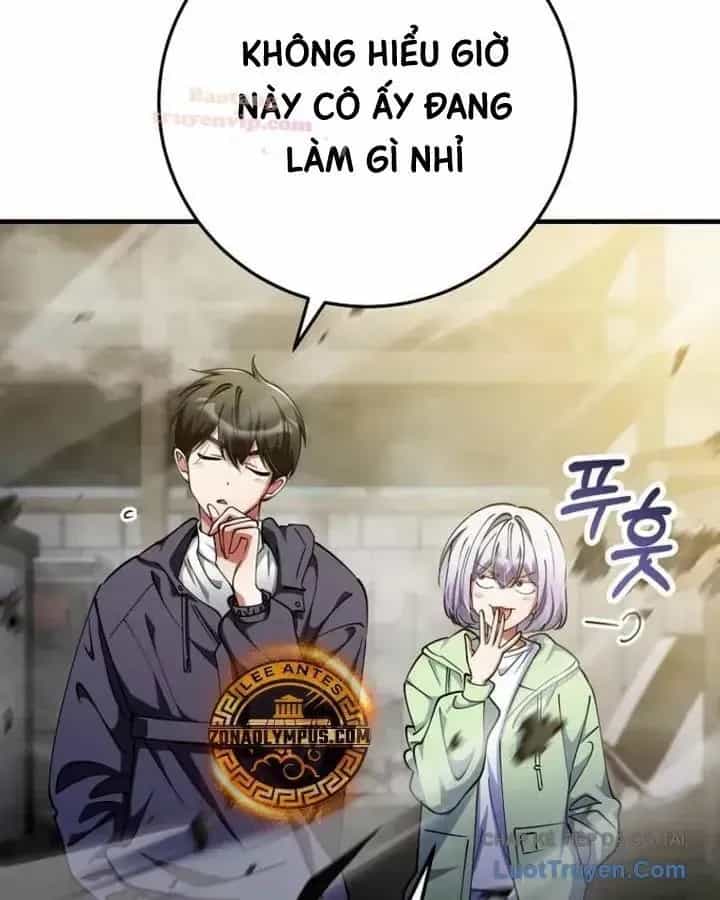 Trở Thành Kẻ Phản Diện Mà Anh Hùng Ám Ảnh - Chương 48 - ảnh 22