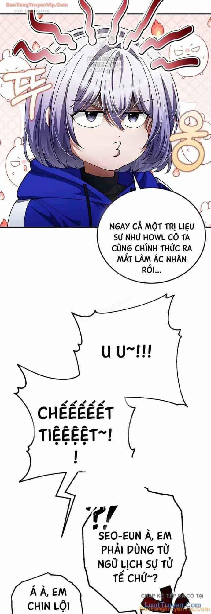 Trở Thành Kẻ Phản Diện Mà Anh Hùng Ám Ảnh - Chương 49 - ảnh 21