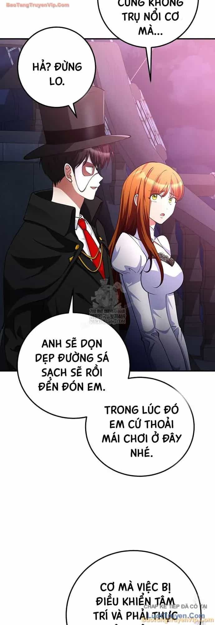 Trở Thành Kẻ Phản Diện Mà Anh Hùng Ám Ảnh - Chương 49 - ảnh 23