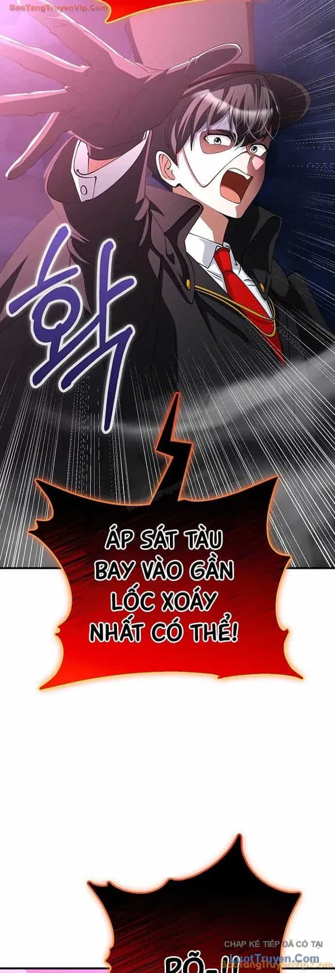 Trở Thành Kẻ Phản Diện Mà Anh Hùng Ám Ảnh - Chương 49 - ảnh 32