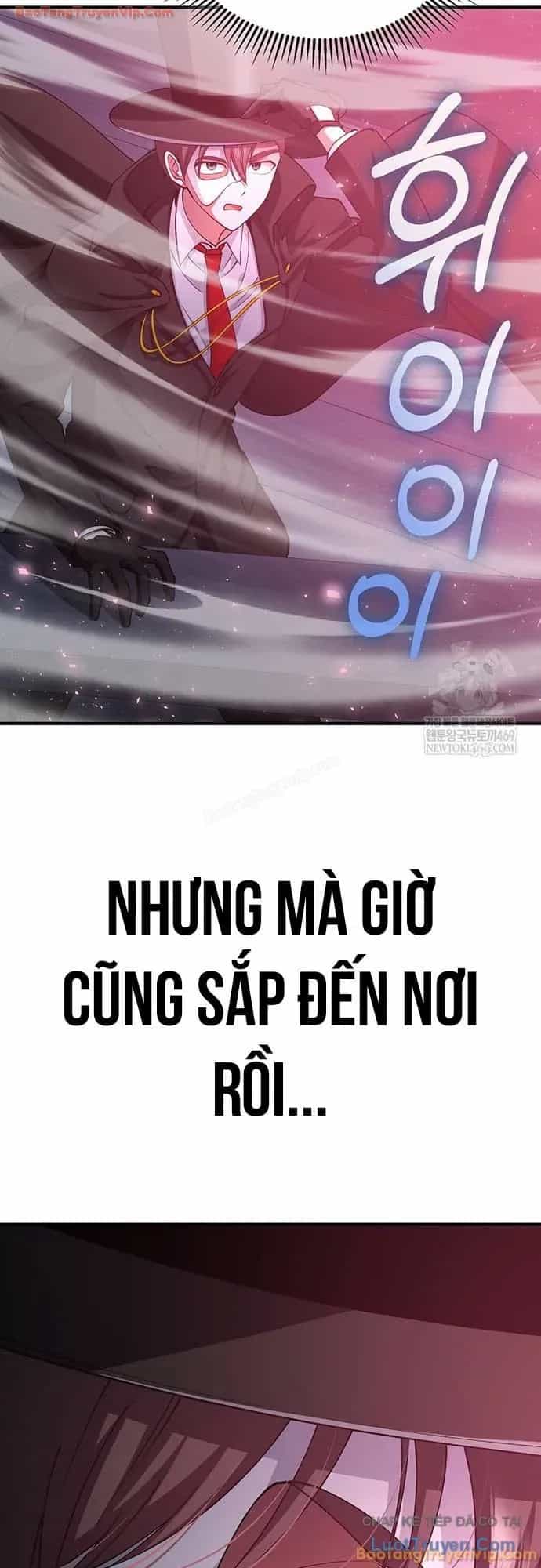 Trở Thành Kẻ Phản Diện Mà Anh Hùng Ám Ảnh - Chương 49 - ảnh 34