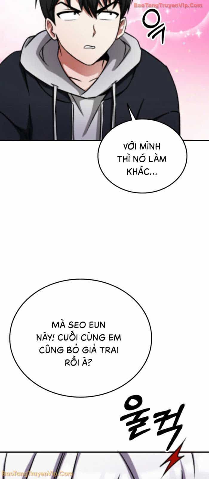 Trở Thành Kẻ Phản Diện Mà Anh Hùng Ám Ảnh - Chương 5 - ảnh 10