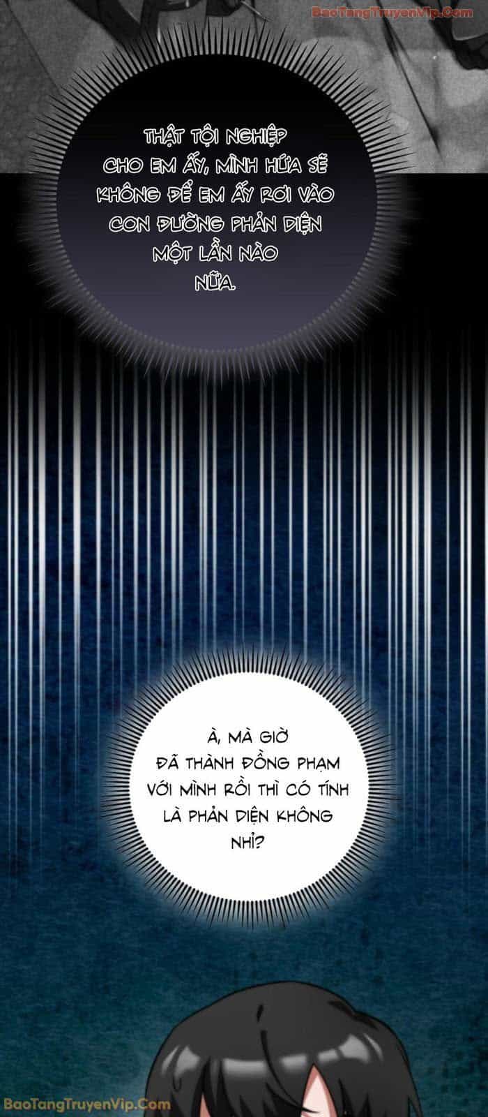Trở Thành Kẻ Phản Diện Mà Anh Hùng Ám Ảnh - Chương 5 - ảnh 33