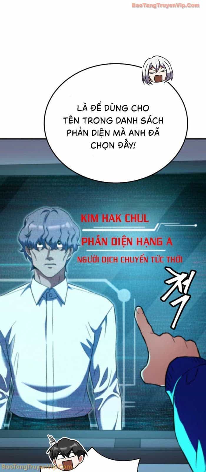 Trở Thành Kẻ Phản Diện Mà Anh Hùng Ám Ảnh - Chương 5 - ảnh 41